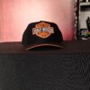 Boné Bordado - Harley Davidson - Imagem 2