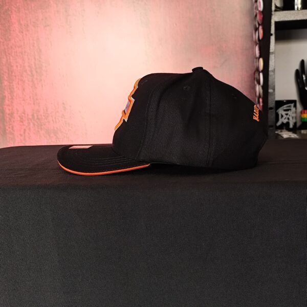 Boné Bordado - Harley Davidson - Image 3