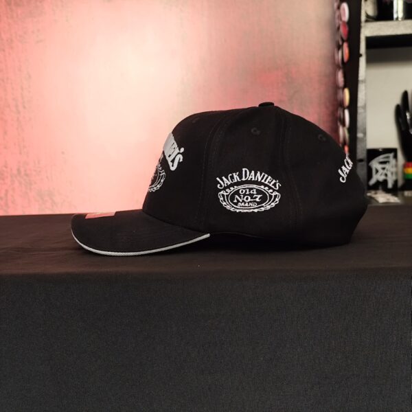 Boné Bordado - Jack Daniel's - Image 3