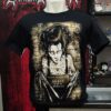 Camiseta Edward Mãos de Tesoura - Red Rock - Imagem 2