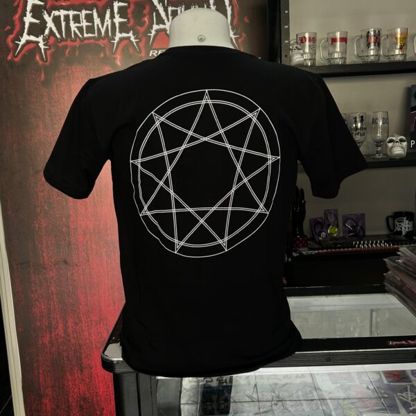 Camiseta Oficial Slipknot - IOWA - Stamp - Image 5
