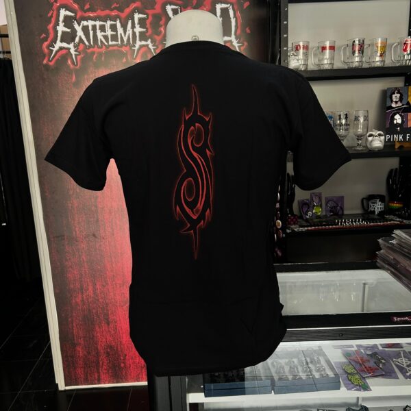 Camiseta Oficial Slipknot - Debut Album - Stamp - Image 5