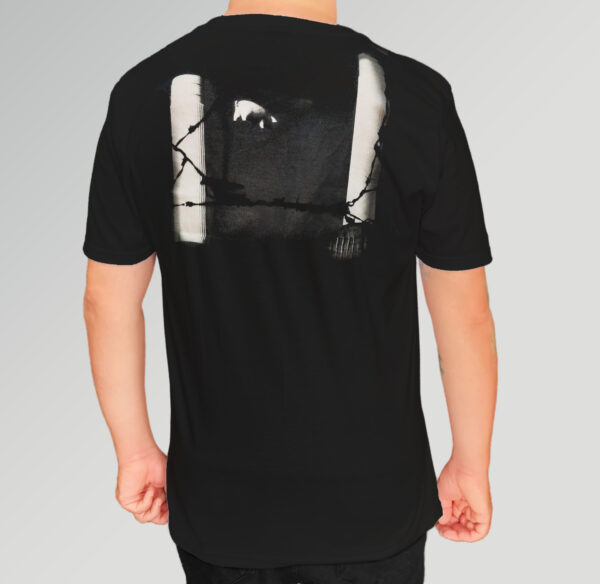 Camiseta Oficial - Pink Floyd - Animals - Frente e Costas - Image 2