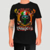 Camiseta Brujeria - Matando Gueros - Brutal Wear