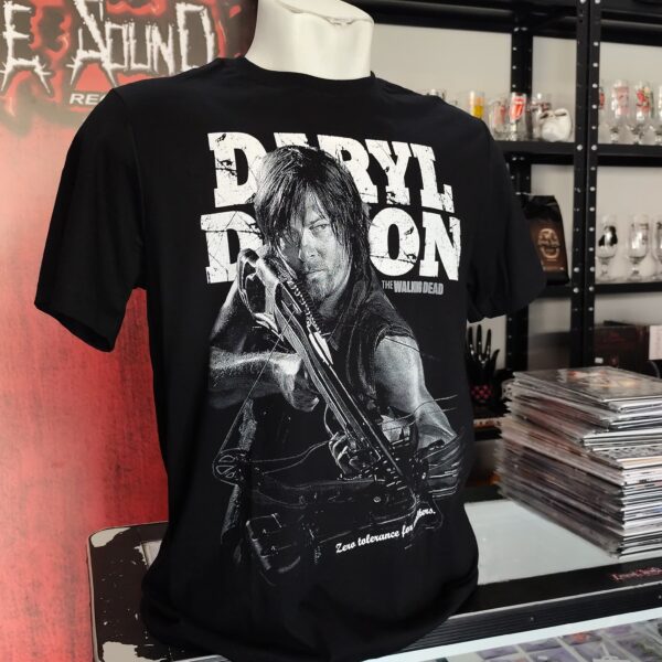 Camiseta The Walking Dead - Daryl Dixon - Brutal Wear - Image 2