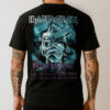 Camiseta Iron Maiden - Future Past - Red Rock - Imagem 2