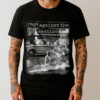 Camiseta Rage Against The Machine - Bomber