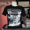 Camiseta Rage Against The Machine - Bomber - Imagem 2