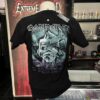 Camiseta Iron Maiden - Future Past - Red Rock - Imagem 4
