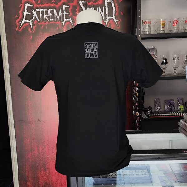 Camiseta System Of A Down - Primeiro Álbum - Brutal Wear - Image 5