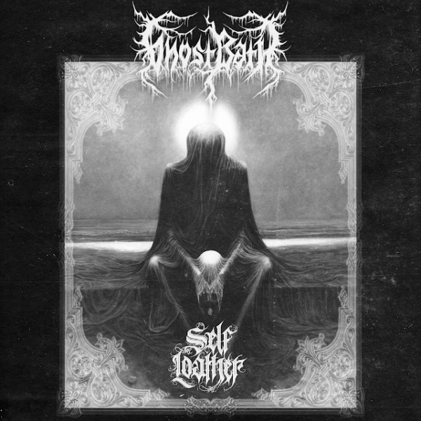 CD Ghost Bath - Self Loather (2024)