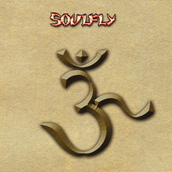 CD Soulfly - 3 (Slipcase) 2025
