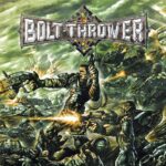 CD Bolt Thrower - Honour - Valour - Pride (2023)