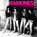 CD Ramones - Rocket to Russia (Com Bônus) Slipcase 2025