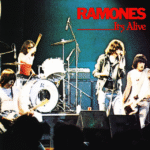 CD Ramones - It's Alive (Slipcase) 2025