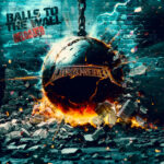 CD Dirkschneider - Balls to the Wall Reloaded (Novo Álbum 2025)