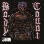 CD Body Count - Body Count (Slipcase) 2025