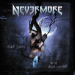 CD Nevermore – Dead Heart, In a Dead World (Com Bônus) Slipcase 2025