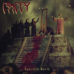 CD Cancer - Inverted World (Novo álbum 2025)