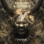 CD Cavalera Conspiracy - Psychosis (Importado ARG) 2018