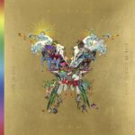 CD Coldplay - A Head Full Of Dreams, Live In Buenos Aires + Live in SP (2CD + 2DVD)