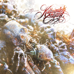 CD Killswitch Engage - This Consequence (Novo Álbum 2025)