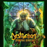 CD Destruction - Spiritual Genocide (2025)