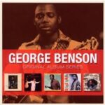 BOX George Benson - Original Album Series (5 CDs) 2017