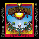 CD Grateful Dead - Aoxomoxoa (Digipack Duplo) 2019