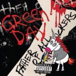 CD Green Day - Father Of All... (2020)