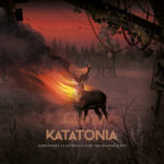 CD Katatonia - Nightmares As Extensions Of The Waking State (Digipack) 2025