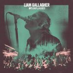 CD Liam Gallagher - MTV Unplugged (2020)