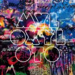 CD Coldplay - Mylo Xyloto (2011)