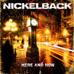 CD Nickelback - Here and Now (2011)