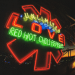 CD Red Hot Chili Peppers - Unlimited Love (Digifile) 2022