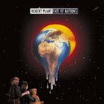 CD Robert Plant - Fate Of Nations (Com Bônus) Slipcase 2024