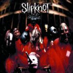 CD Slipknot - Debut Album (Importado USA)