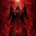 CD Suffocation - Blood Oath (Com Bônus) 2025