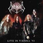 CD Unleashed - Live in Vienna '93 (2025)