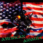 CD Venom - American Assault (2025)