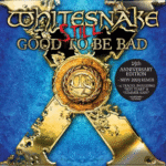 CD Whitesnake - Still Good To Be Bad (Com Bônus) 2023