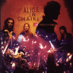 CD Alice in Chains - MTV Unplugged (Importado)