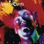 CD Alice in Chains - Facelift (Importado)