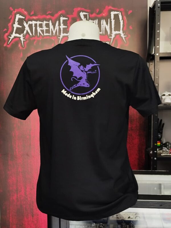 Camiseta Black Sabbath - Back to the Beginning  - Brutal Wear - Imagem 5