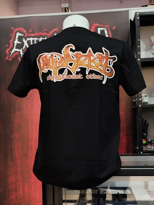 Camiseta Limp Bizkit - Significant Other - Brutal Wear - Imagem 5
