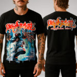 Camiseta Limp Bizkit - Significant Other - Brutal Wear