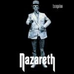 CD Nazareth - Boogaloo (Com Bônus) 2025