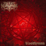 CD Necrophobic - Bloodhymns (Importado)