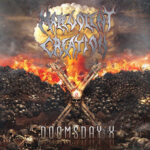 CD Malevolent Creation - Doomsday X (2025)