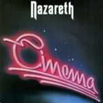 CD Nazareth - Cinema (2025)